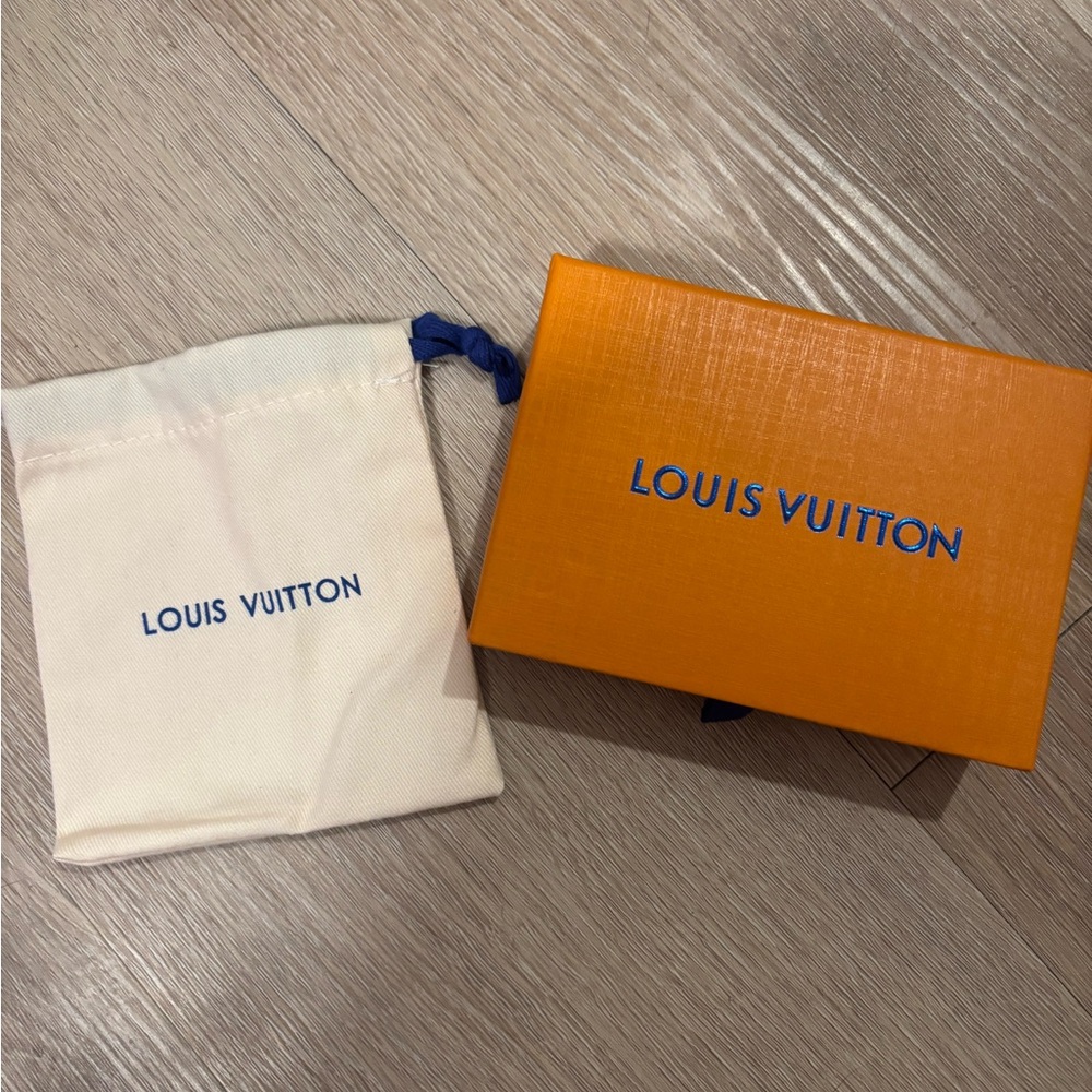 Luxury designer box